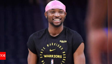 Jonathan Kuminga’s future in jeopardy? Agent warns Golden State Warriors as $75M contract talks stall | NBA News