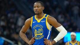 Jonathan Kuminga contract: Warriors forward rejects latest offer from front office in stalemate, per report