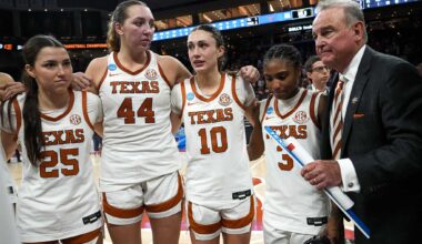 Amalia Holguin becomes Texas basketball's first 2026 recruit