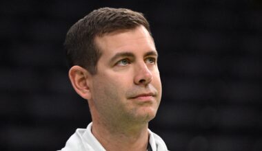 Celtics Add 24-Year-Old Forward Ahead of Training Camp