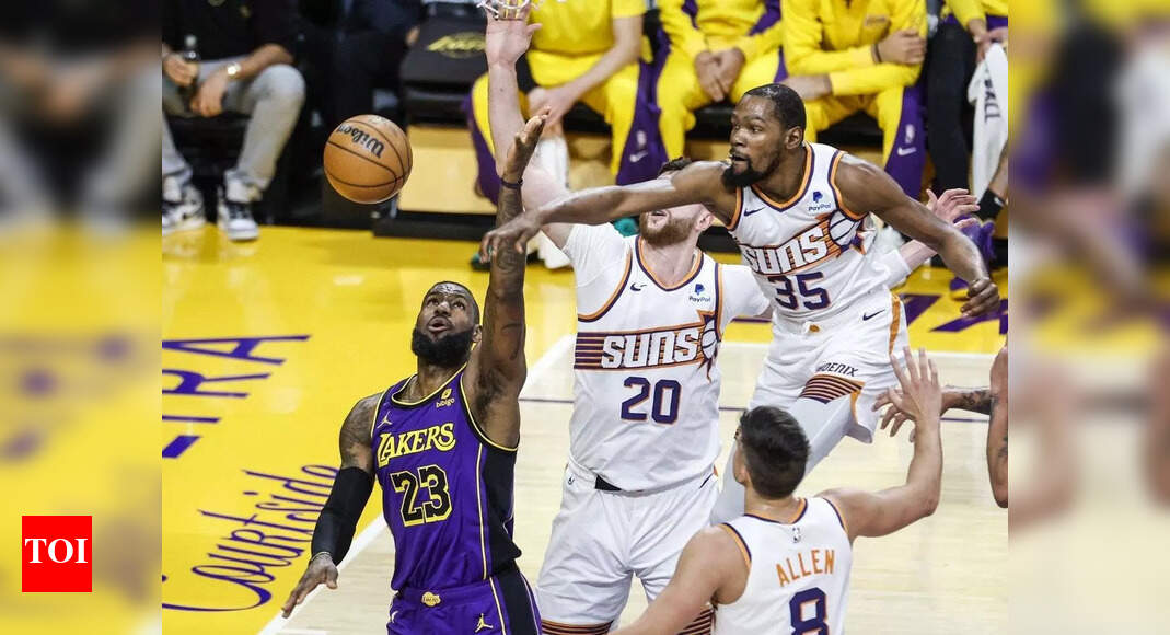 NBA Trade Rumors: Los Angeles Lakers Eye $4.15 Million Utah Jazz Star as Veteran Addition for Luka Dončić and LeBron James | NBA News