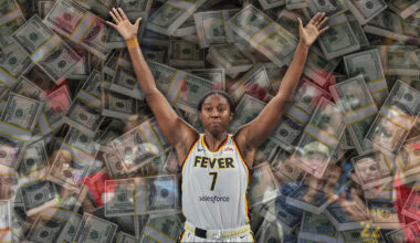WNBA Playoff Bonus Money