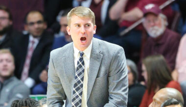 Wofford to hire alumnus Kevin Giltner as next men's basketball coach, replacing recently fired Dwight Perry