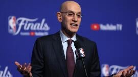 Kawhi Leonard investigation: NBA commissioner Adam Silver vows to 'get to the bottom of it' in Clippers case