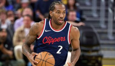 Kawhi Leonard contract, explained: Latest news as NBA investigates Clippers