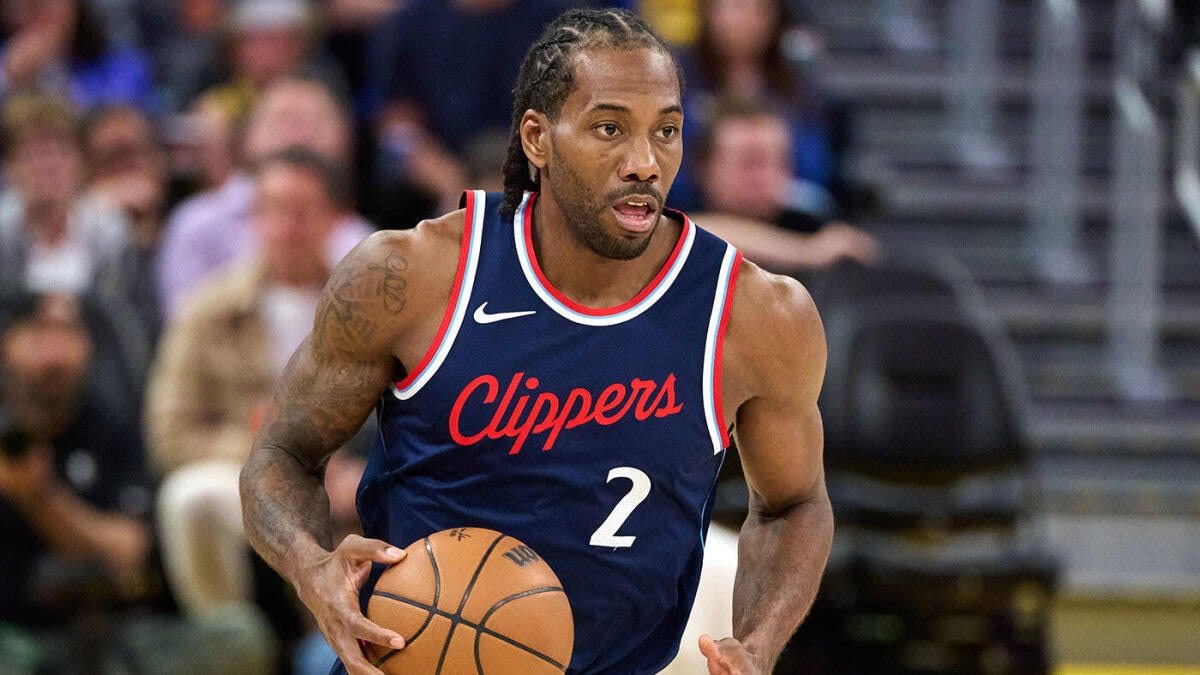Kawhi Leonard contract, explained: Latest news as NBA investigates Clippers