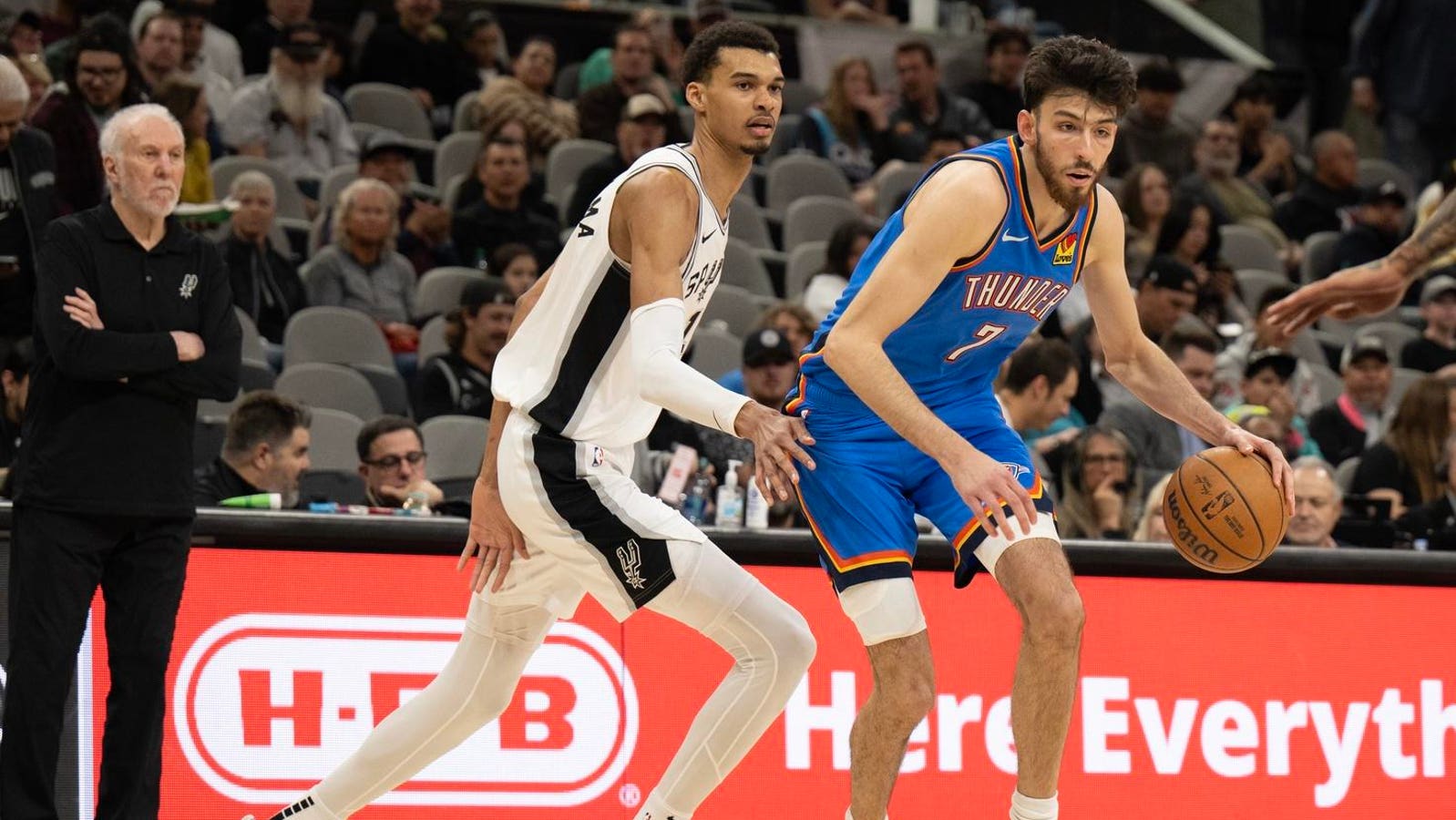 Identifying Milestones And Pivotal Moments For OKC Thunder In 2025-26 Season