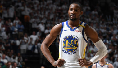 Why Jonathan Kuminga can’t fulfill dreams with Warriors (55) – NBC Sports Bay Area & California