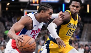 Restricted Free Agency Could Make A Comeback In The 2026 NBA Offseason