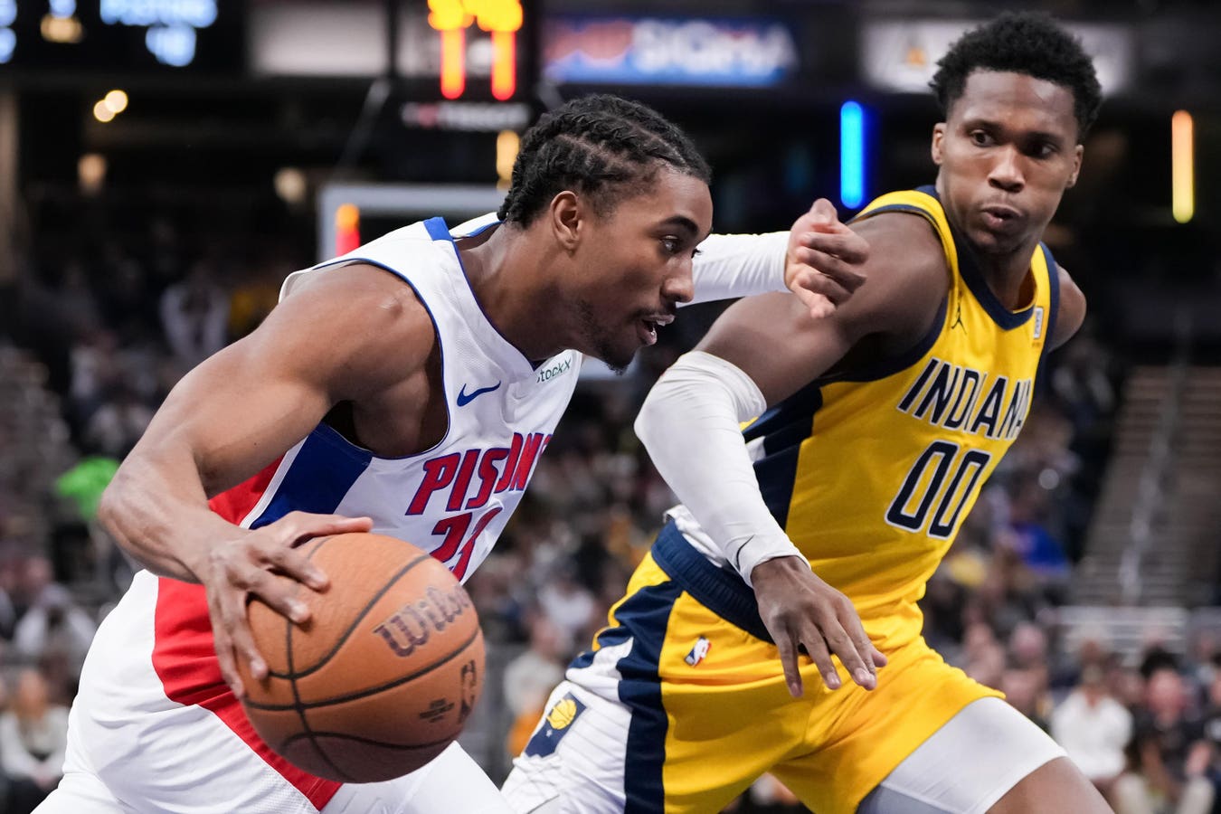 Restricted Free Agency Could Make A Comeback In The 2026 NBA Offseason