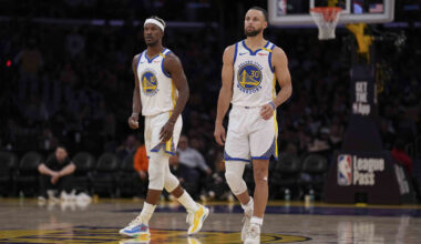 Jimmy Butler Stephen Curry