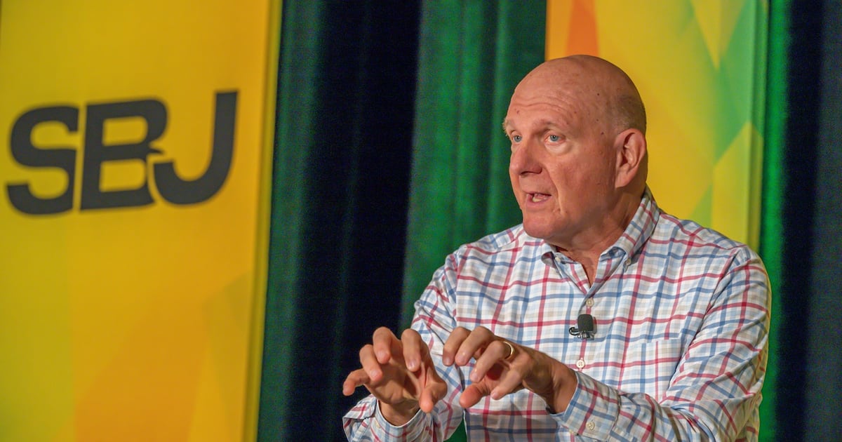 Steve Ballmer exudes confidence that Los Angeles Clippers adhered to salary cap in Kawhi Leonard scandal
