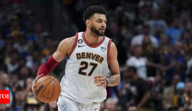 NBA Trade Rumors: Denver Nuggets Show Interest in $22.1 Million Sacramento Kings Guard to Bolster Roster Prior Preseason | NBA News