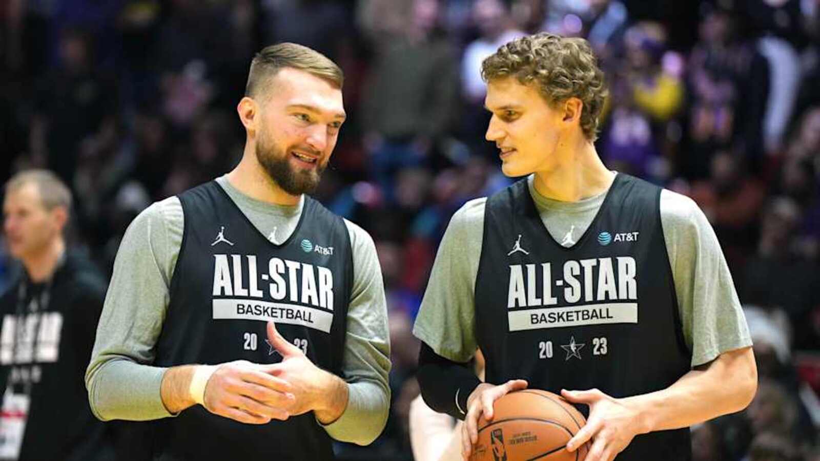 Utah Jazz's Lauri Markkanen Gets Honest on New NBA All-Star Format