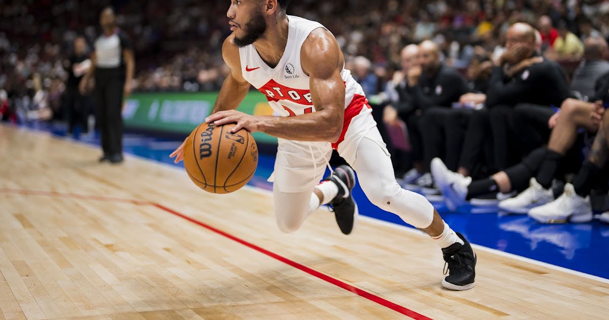 Former Raptor & NCAA Record-Setter Markquis Nowell Signs Free Agent Deal