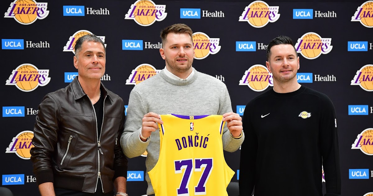 4 LA Lakers Trade Targets for Coming Season