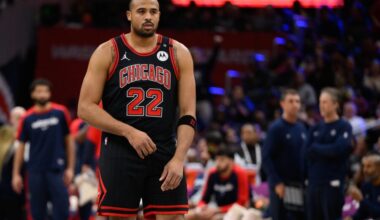 Talen Horton-Tucker Signs Two-Year Deal With Fenerbahce