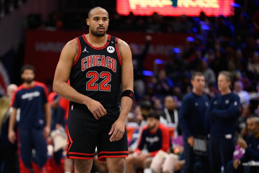 Talen Horton-Tucker Signs Two-Year Deal With Fenerbahce