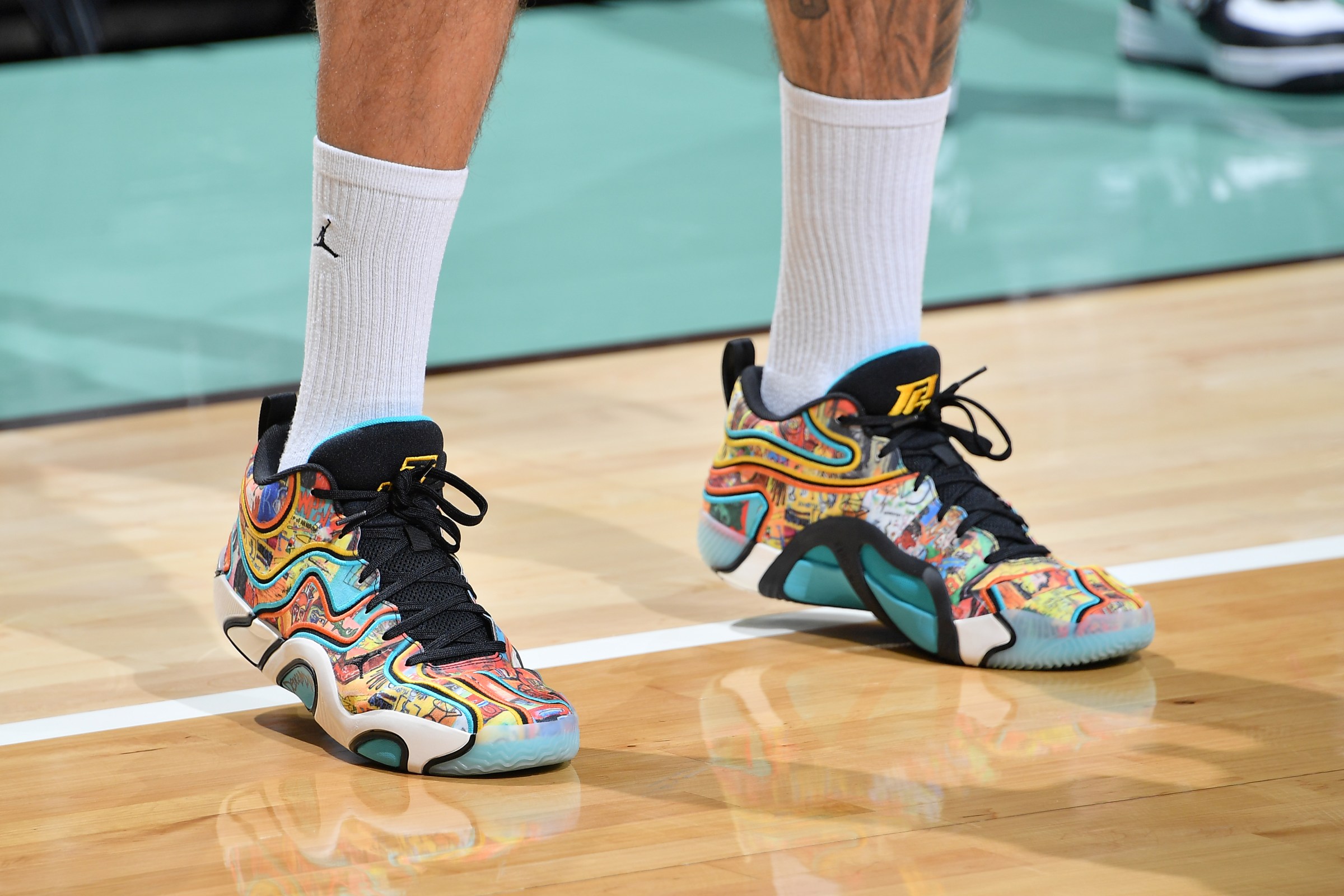 Boston Celtics Daily Links 9/15/25