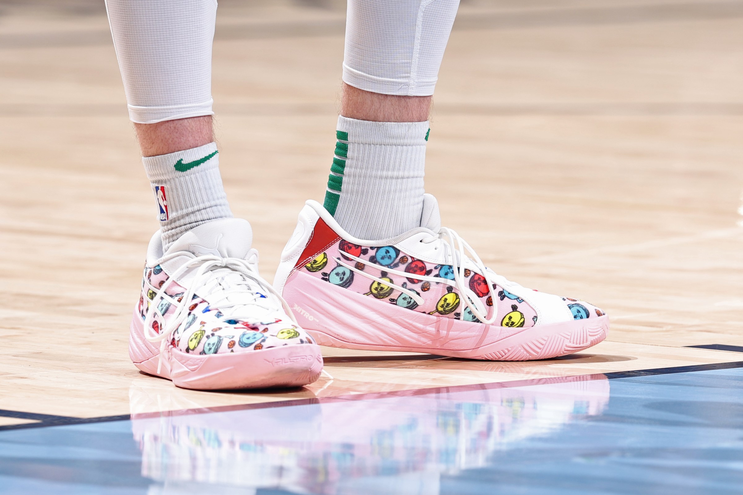 Boston Celtics Daily Links 9/13/25