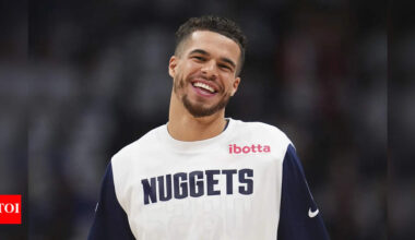 NBA Trade Rumors: Denver Nuggets Emerge as Top Contender for $44 Million Phoenix Suns to Improve Championship Odds | NBA News