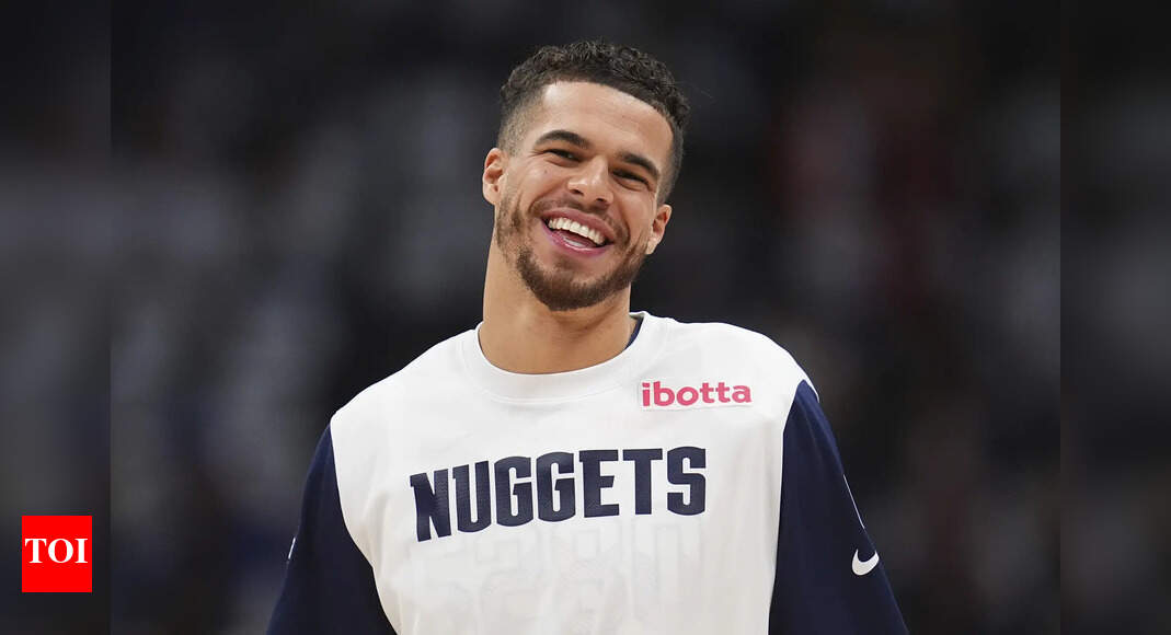 NBA Trade Rumors: Denver Nuggets Emerge as Top Contender for $44 Million Phoenix Suns to Improve Championship Odds | NBA News