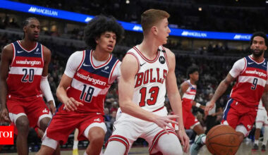 NBA Trade News: Washington Wizards Bring In $462,629 G-League Star on Two-Way Deal Ahead of 2025-26 Season | NBA News