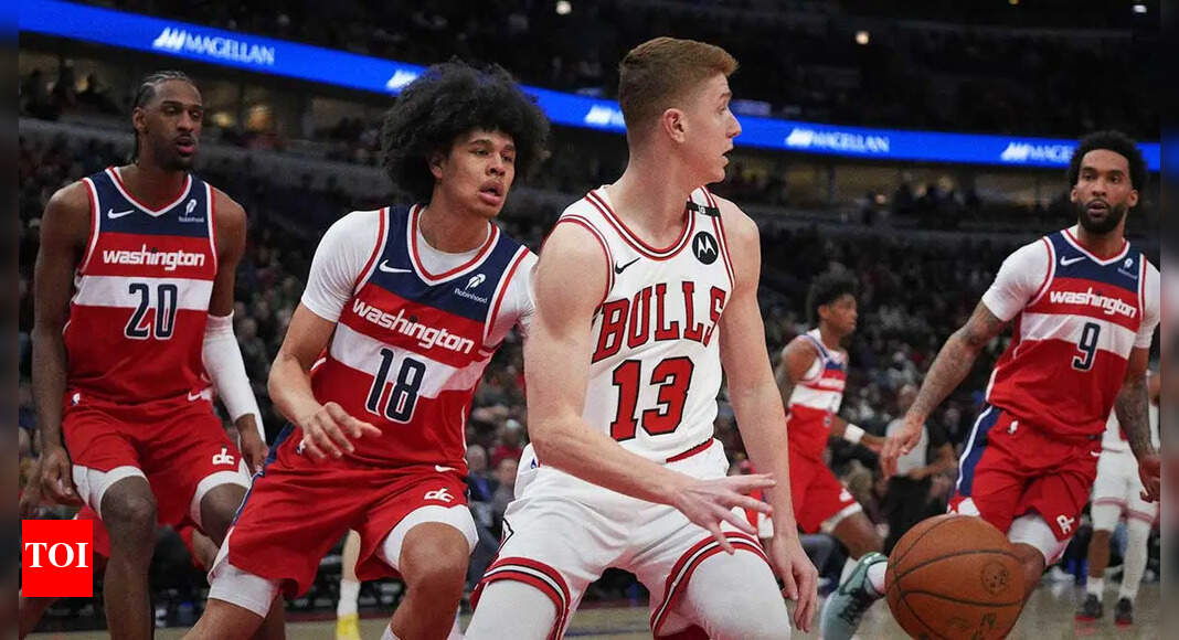 NBA Trade News: Washington Wizards Bring In $462,629 G-League Star on Two-Way Deal Ahead of 2025-26 Season | NBA News