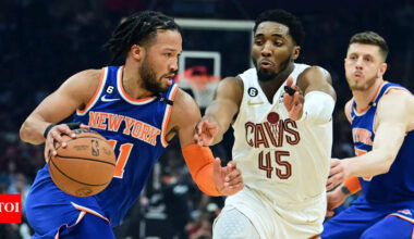 NBA Trade Rumors: New York Knicks May Cut Ties With $13,012,968 Wing in Blockbuster Trade Proposal to Bolster Title Push | NBA News