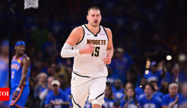NBA Trade Rumors: Denver Nuggets Predicted to Pursue $45 Million Indiana Pacers Point Guard to Support Nikola Jokic | NBA News