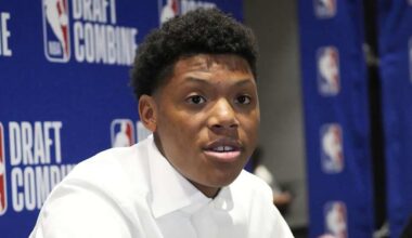 Sports Illustrated - Ace Bailey Refused Draft Workouts…