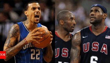 Former NBA star reveals why Kobe Bryant was a better player than LeBron James | NBA News