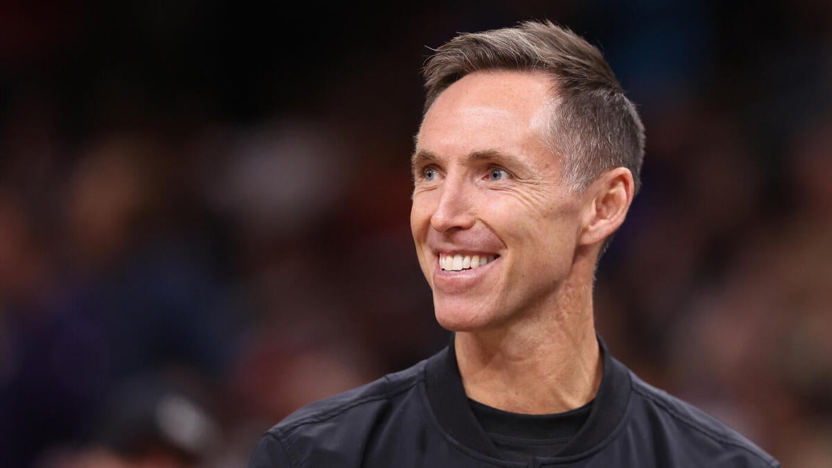 Suns hire Steve Nash as senior adviser: Hall of Famer returns to Phoenix for first time since playing career