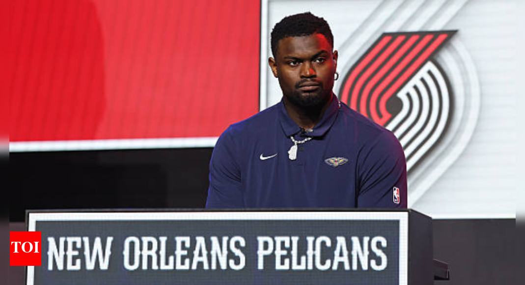 “I’ve talked to Zion…”: New Orleans Pelicans’ head had golden advice for Zion Williamson taking up bigger challenge in franchise | NBA News