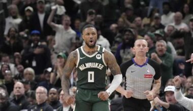 Blazers Called Out By NBA Insider Over Disappointing Offseason