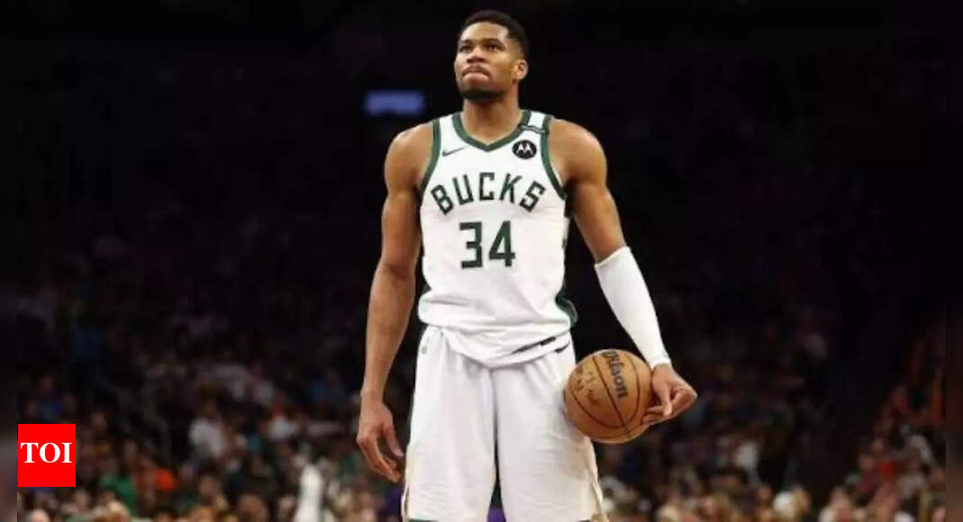 NBA Trade Rumors: Milwaukee Bucks Might Eye $107 Million Toronto Raptors Superstar in Blockbuster Trade Idea For Giannis Antetokounmpo | NBA News