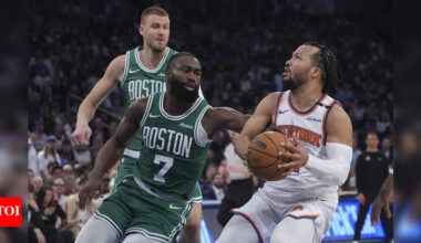 NBA Trade Rumors: Boston Celtics Predicted to Land $51,932,509 Utah Jazz Power Trio; All Horford Key Trade Asset? | NBA News