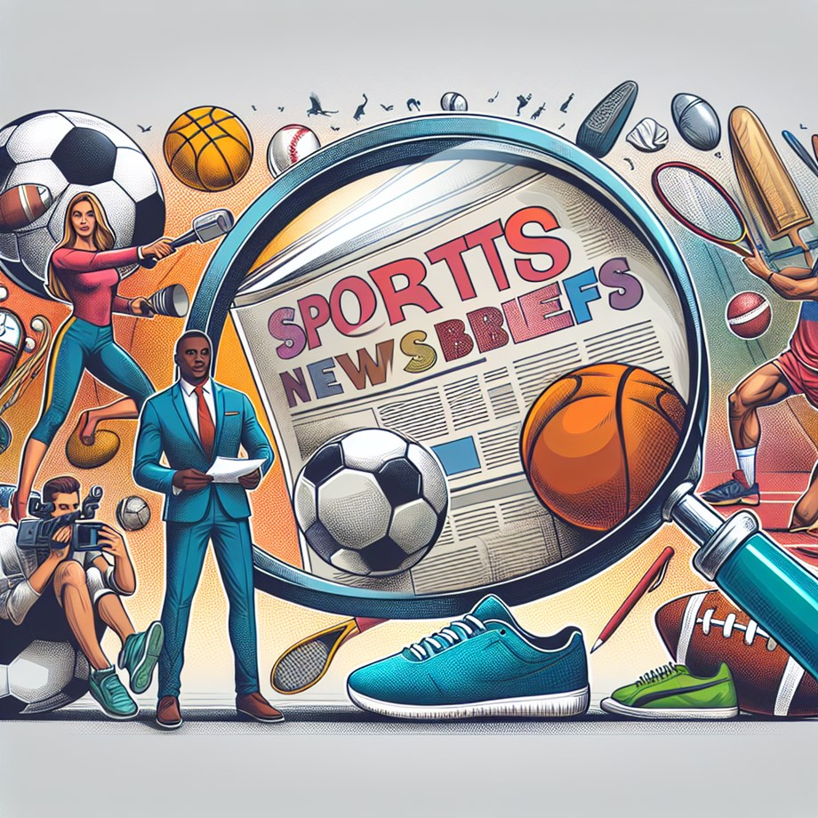 Sports News Recap: Key Updates in Basketball, Football, and More