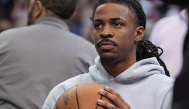 Magic, Grizzlies to play in Berlin and London this season. More games coming to Manchester and Paris