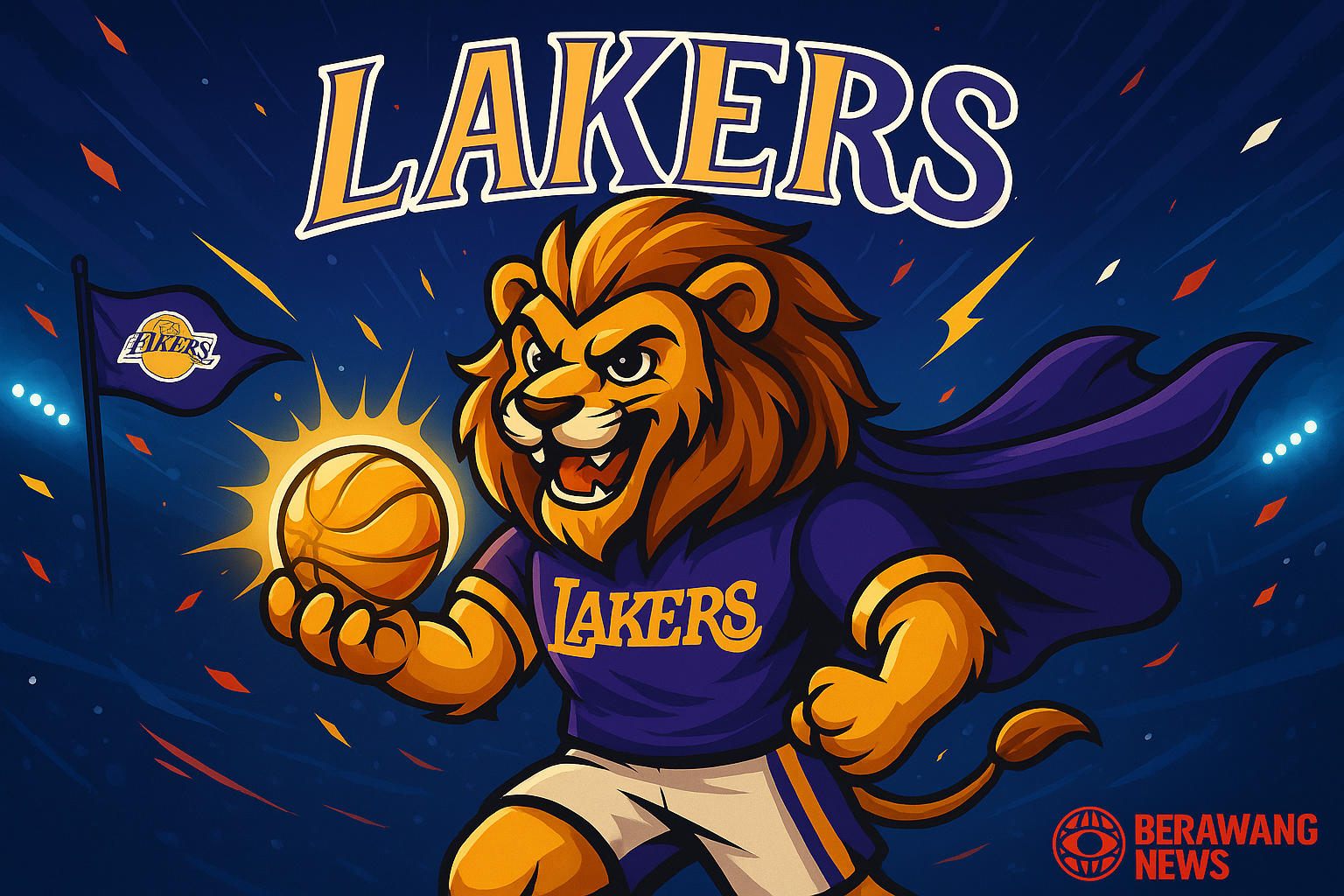 lakers