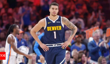 Brooklyn Nets’ Michael Porter Jr spills beans on 50/50 rent policy with former girlfriend despite $30M net worth | NBA News