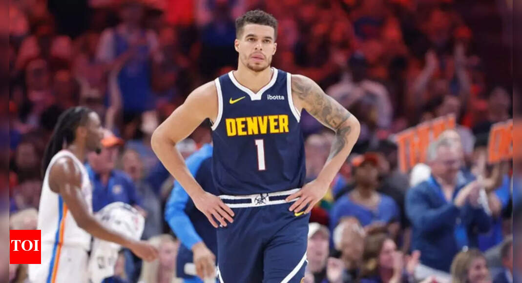 Brooklyn Nets’ Michael Porter Jr spills beans on 50/50 rent policy with former girlfriend despite $30M net worth | NBA News