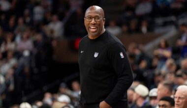 New coach, new expectations: Knicks aim for NBA Finals with Mike Brown