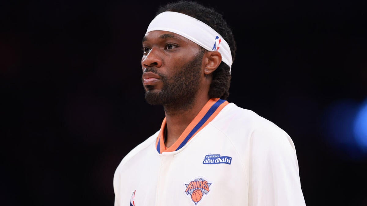 Heat sign Precious Achiuwa: Miami reunites with 2020 first-round pick on one-year deal