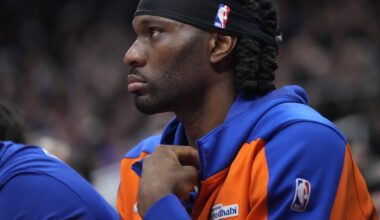 Breaking: Former Knicks & Raptors center Precious Achiuwa Locks In A Deal for 2025-26