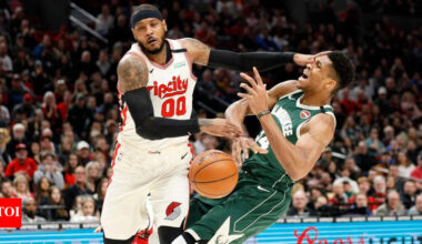 "I would love to” - Giannis Antetokounmpo reveals desperate wish to train with New York Knicks legend for the second NBA title | NBA News