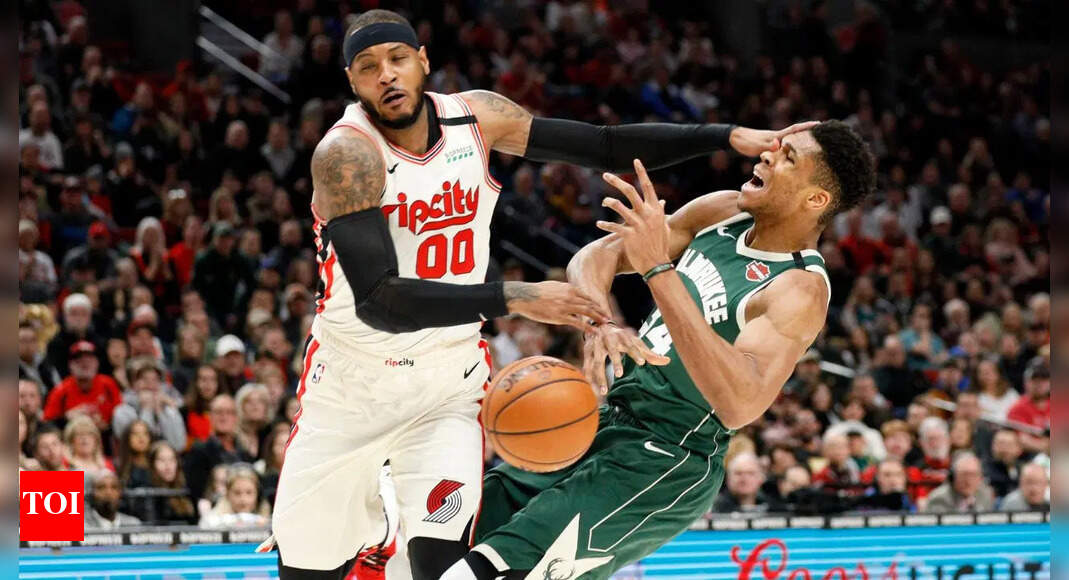 "I would love to” - Giannis Antetokounmpo reveals desperate wish to train with New York Knicks legend for the second NBA title | NBA News