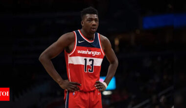 Thomas Bryant signs one-year deal with Cleveland Cavaliers ahead of 2025-26 NBA season | NBA News