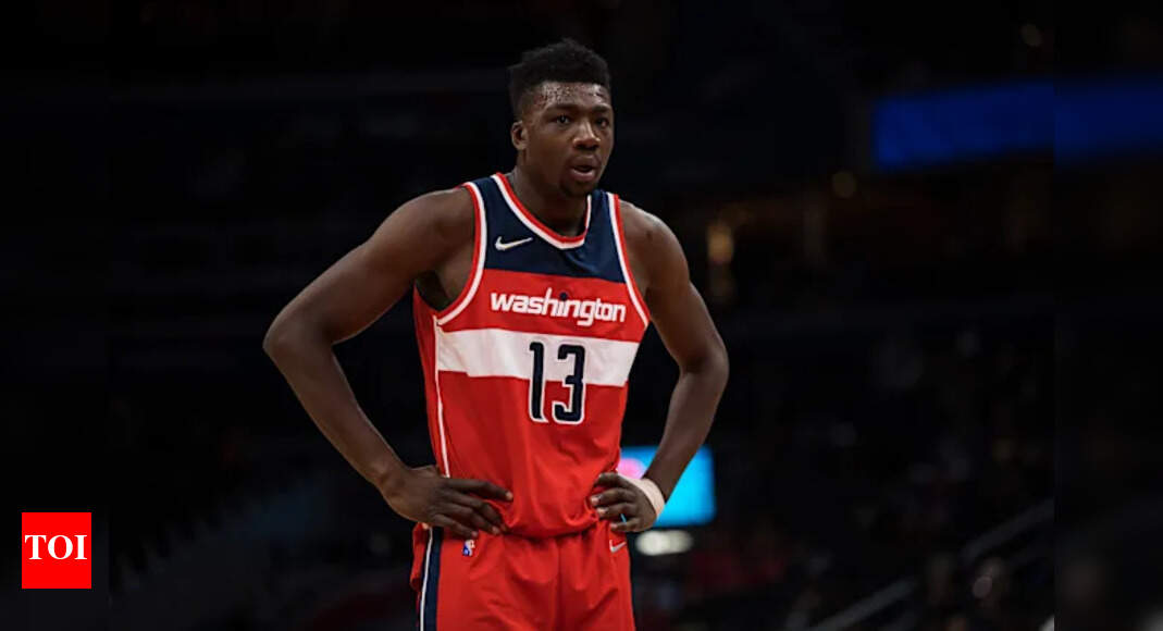 Thomas Bryant signs one-year deal with Cleveland Cavaliers ahead of 2025-26 NBA season | NBA News