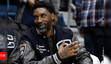 Former Chicago Bulls shooting guard Ben Gordon walks free after probation, court records sealed | NBA News